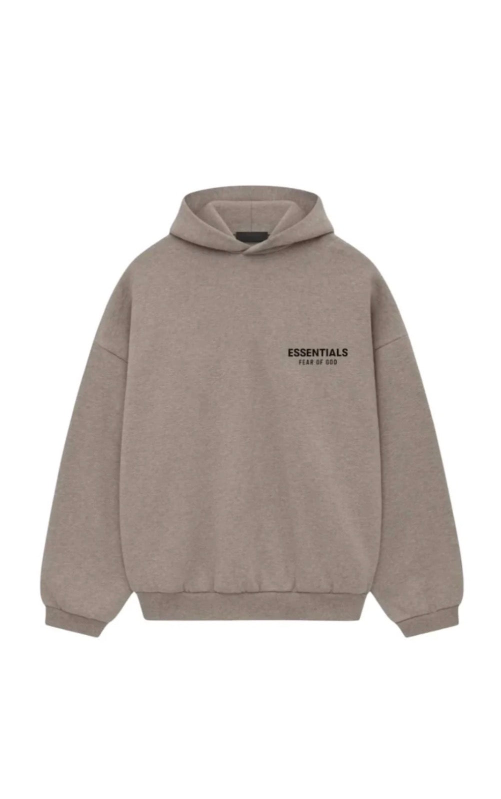 Essentials hoodie