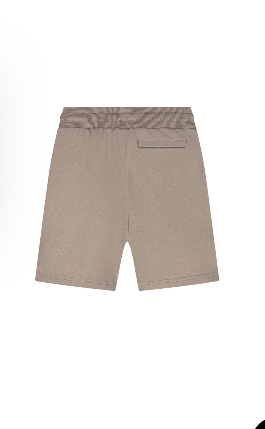 Malelions Junior Heritage Shorts