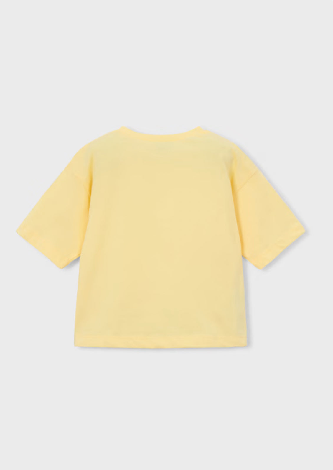 Mayoral t-shirt