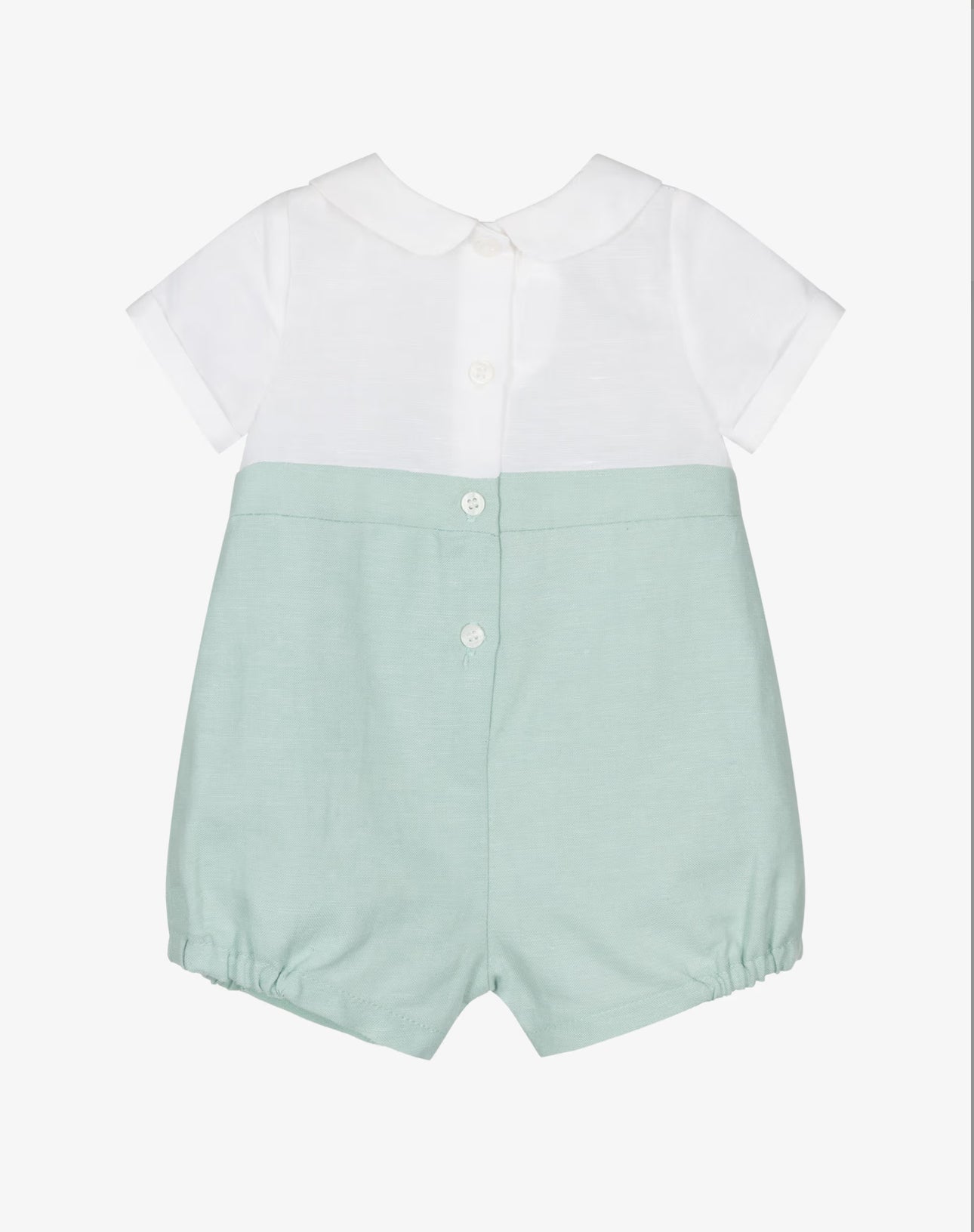 Mayoral newborn onesy