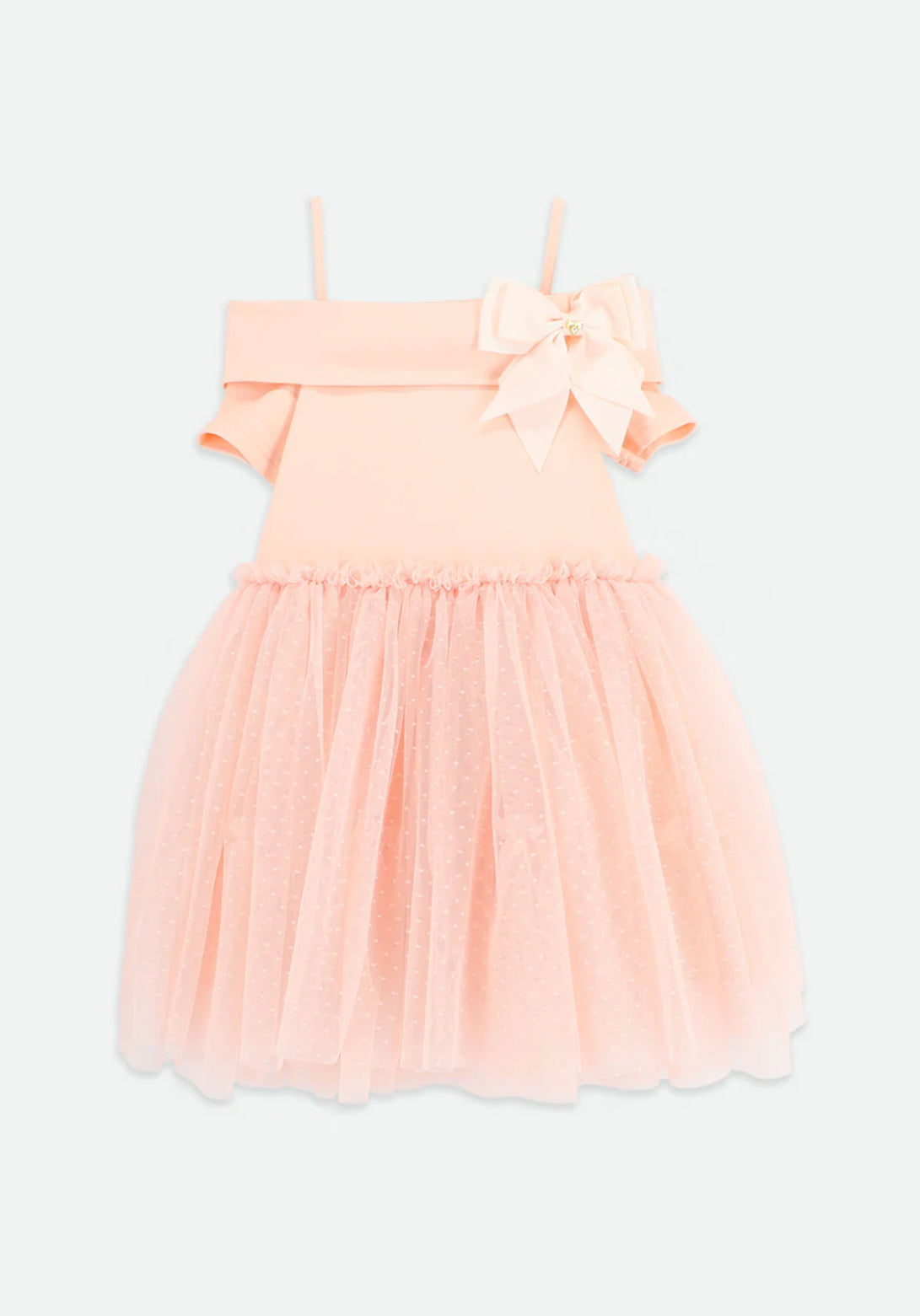 Angel’s face Audrey Dress