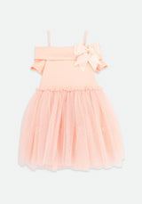 Angel’s face Audrey Dress