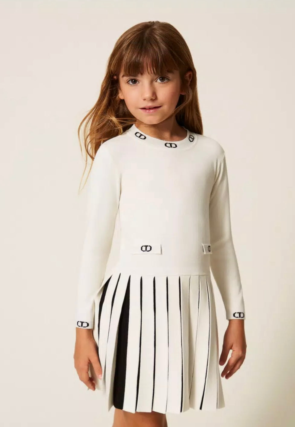 Twinset jurk