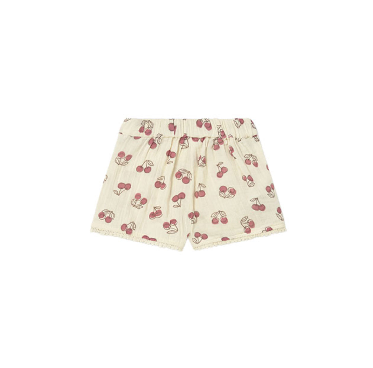 Mayoral linnen short