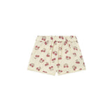 Mayoral linnen short