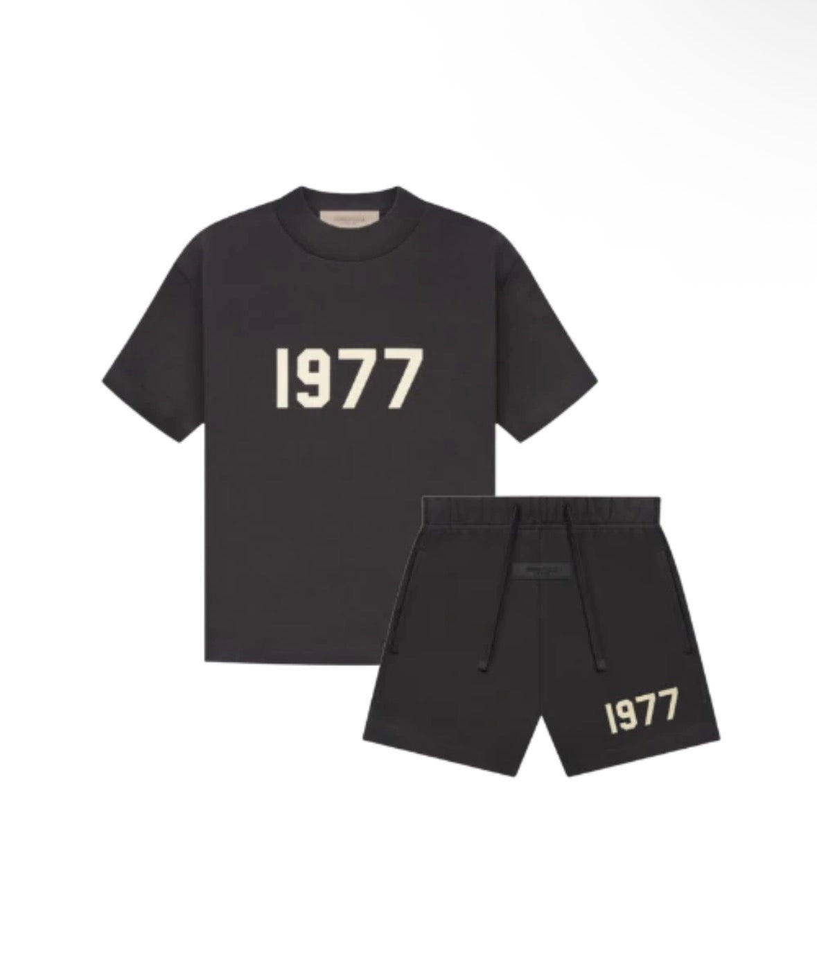 Essentials Iron 1977
