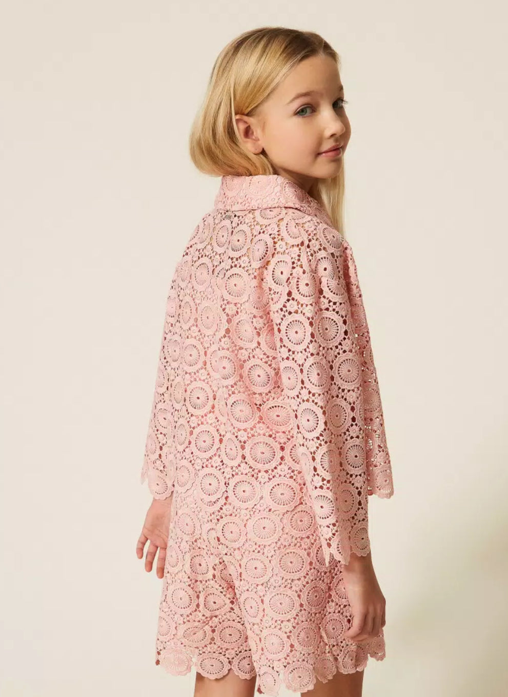 Twinset blouse