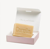 Rosehip Organic Soap Carelia