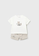 Mayoral newborn set