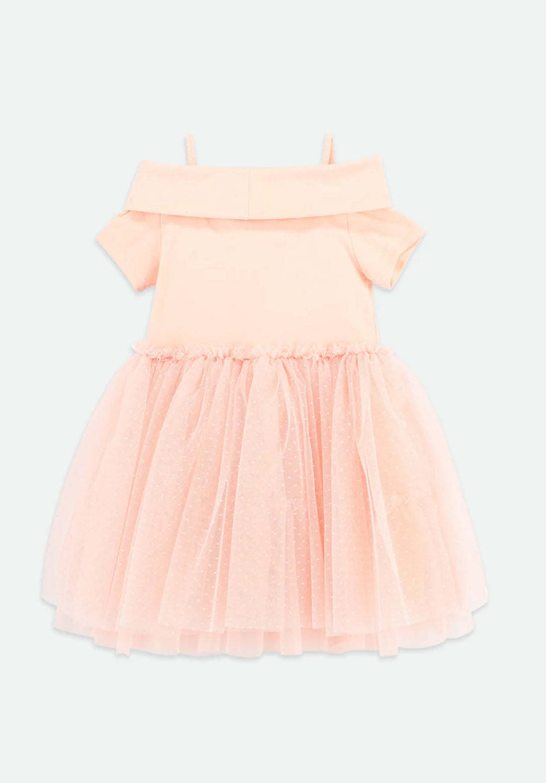 Angel’s face Audrey Dress