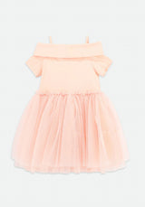 Angel’s face Audrey Dress