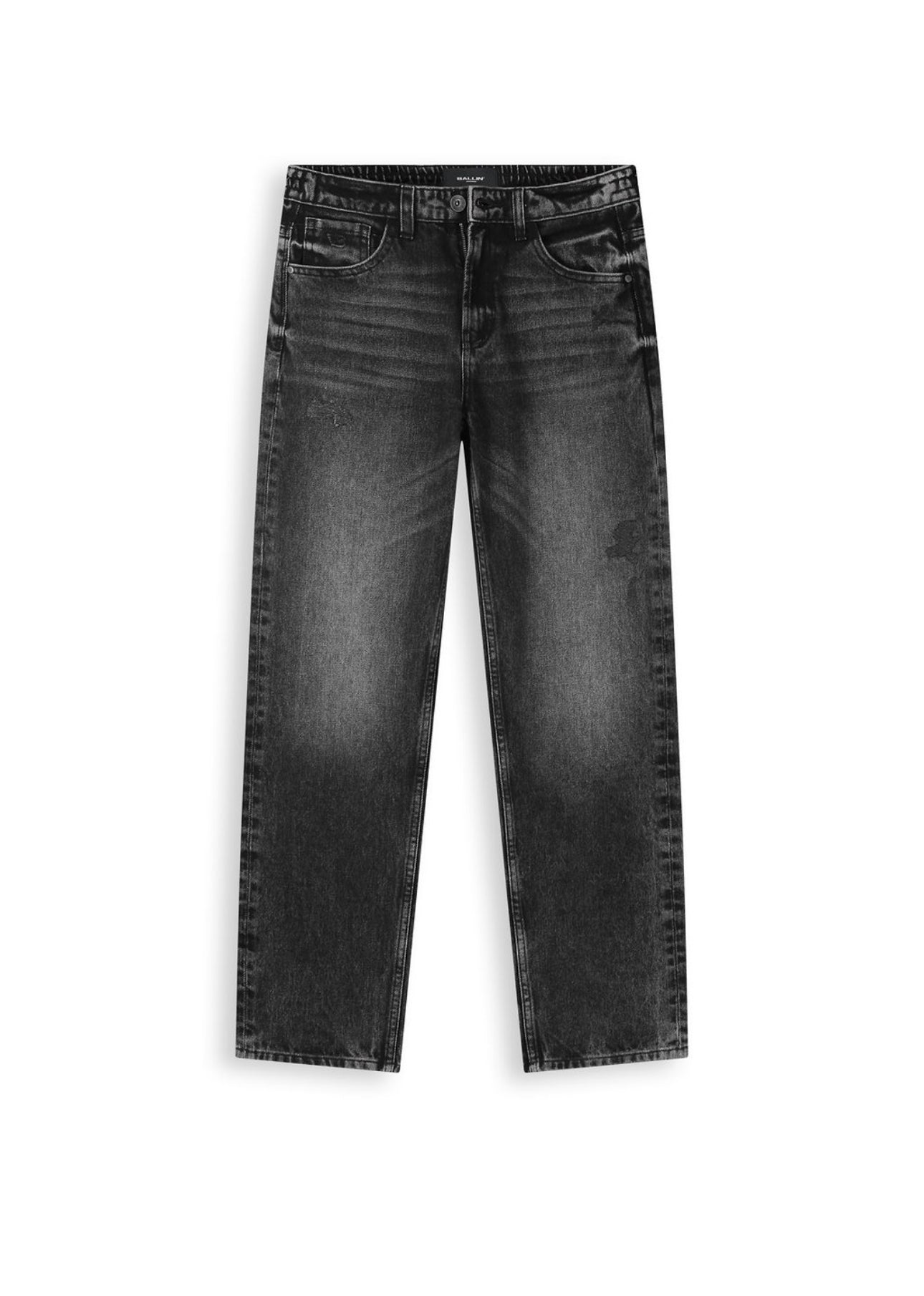 Ballin denim broek