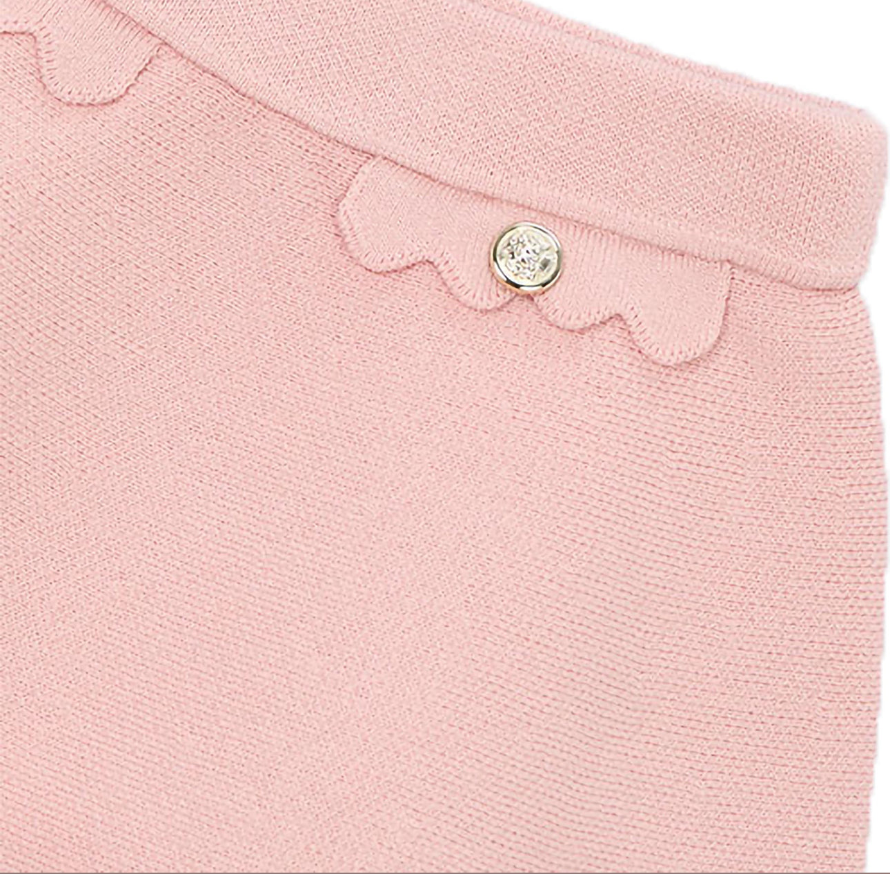 Mayoral Knit jacket en Skirt set