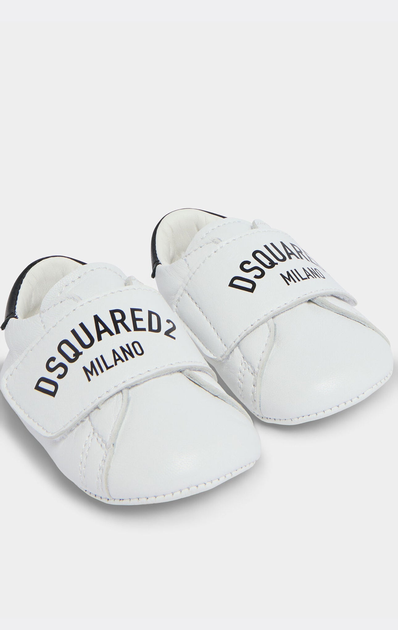 Dsquared2 baby sneakers