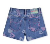 Billieblush short