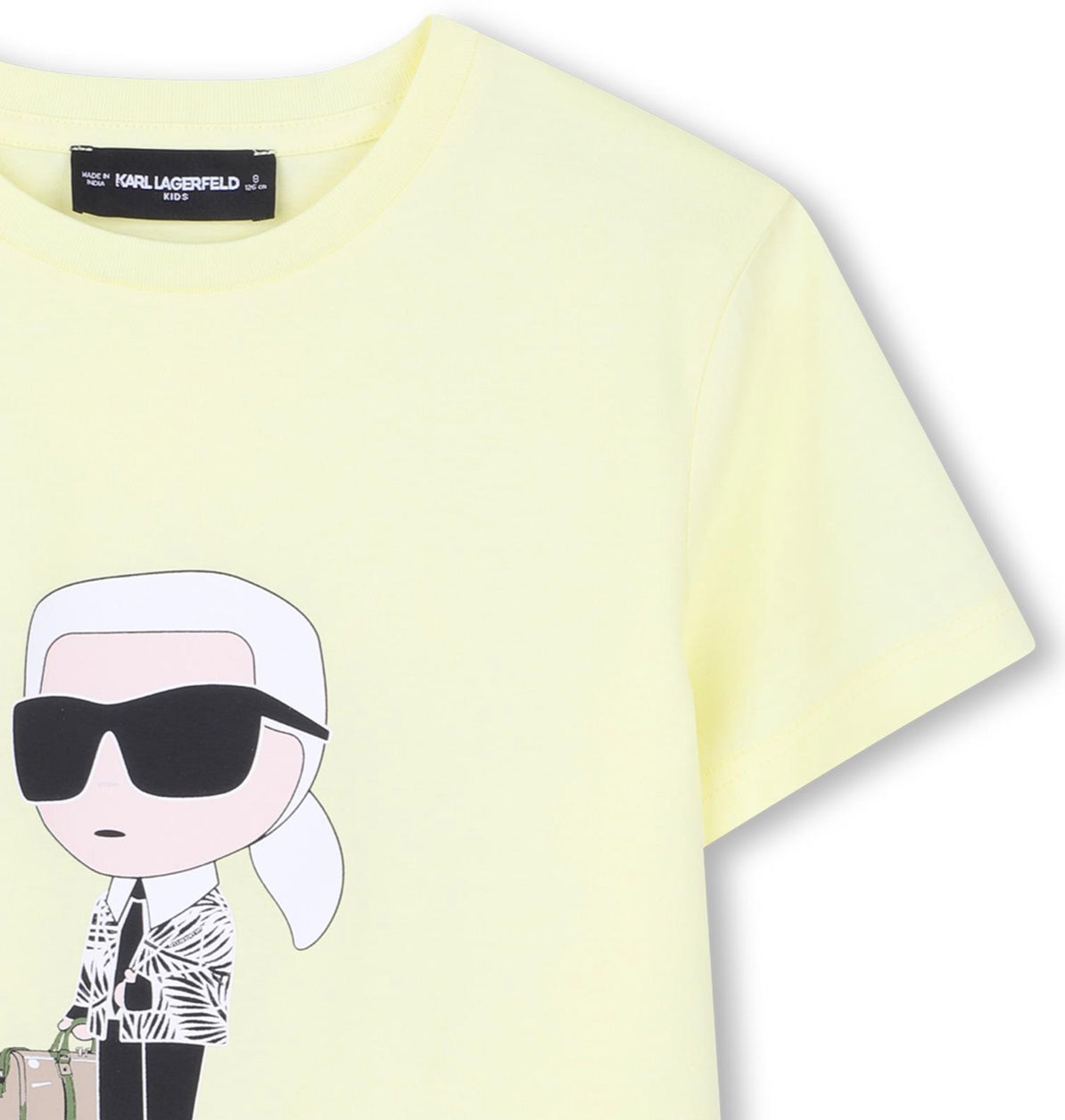 Karl Lagerfeld T-Shirt