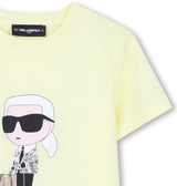 Karl Lagerfeld T-Shirt