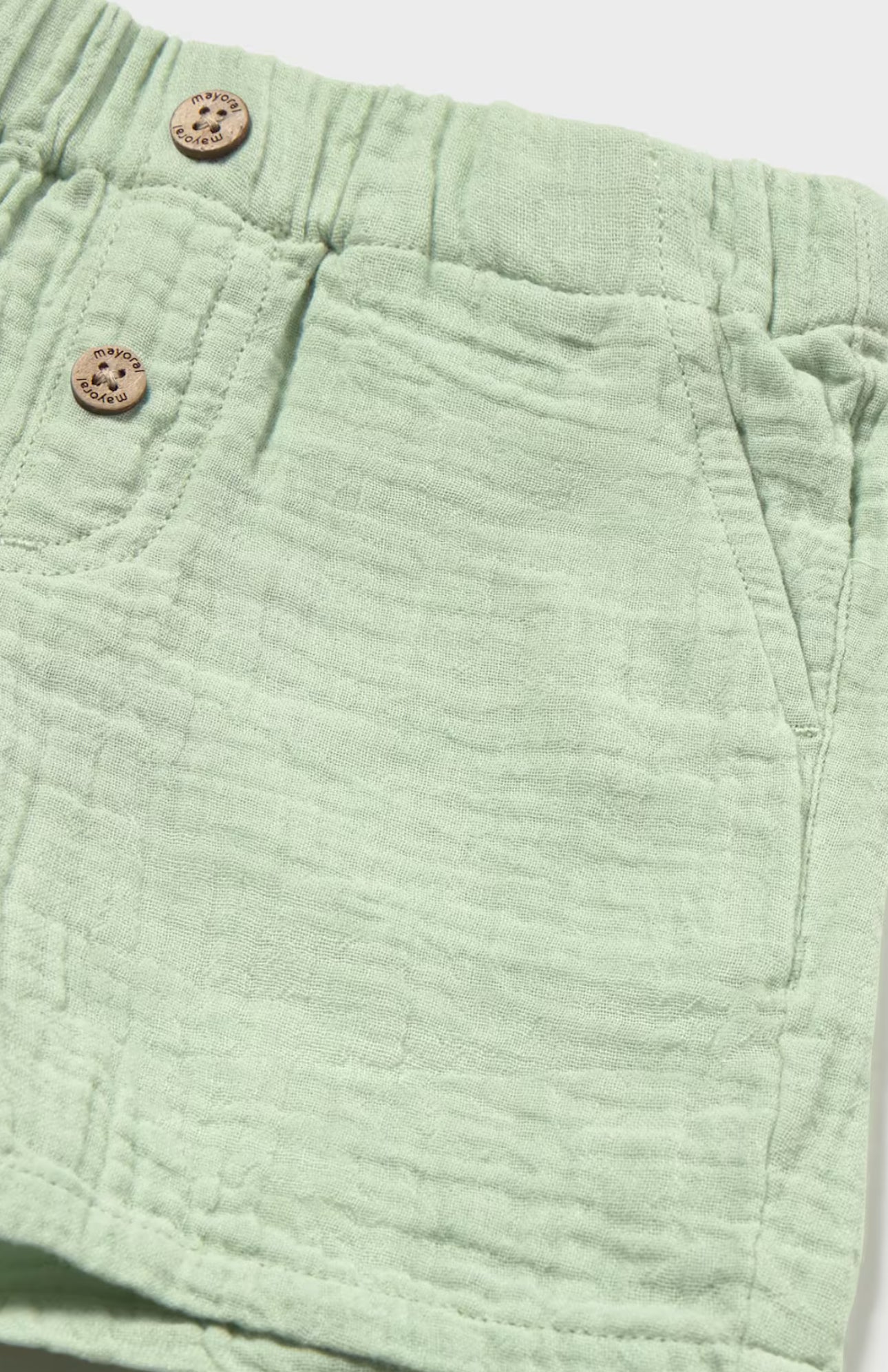 Mayoral Bambula Shorts
