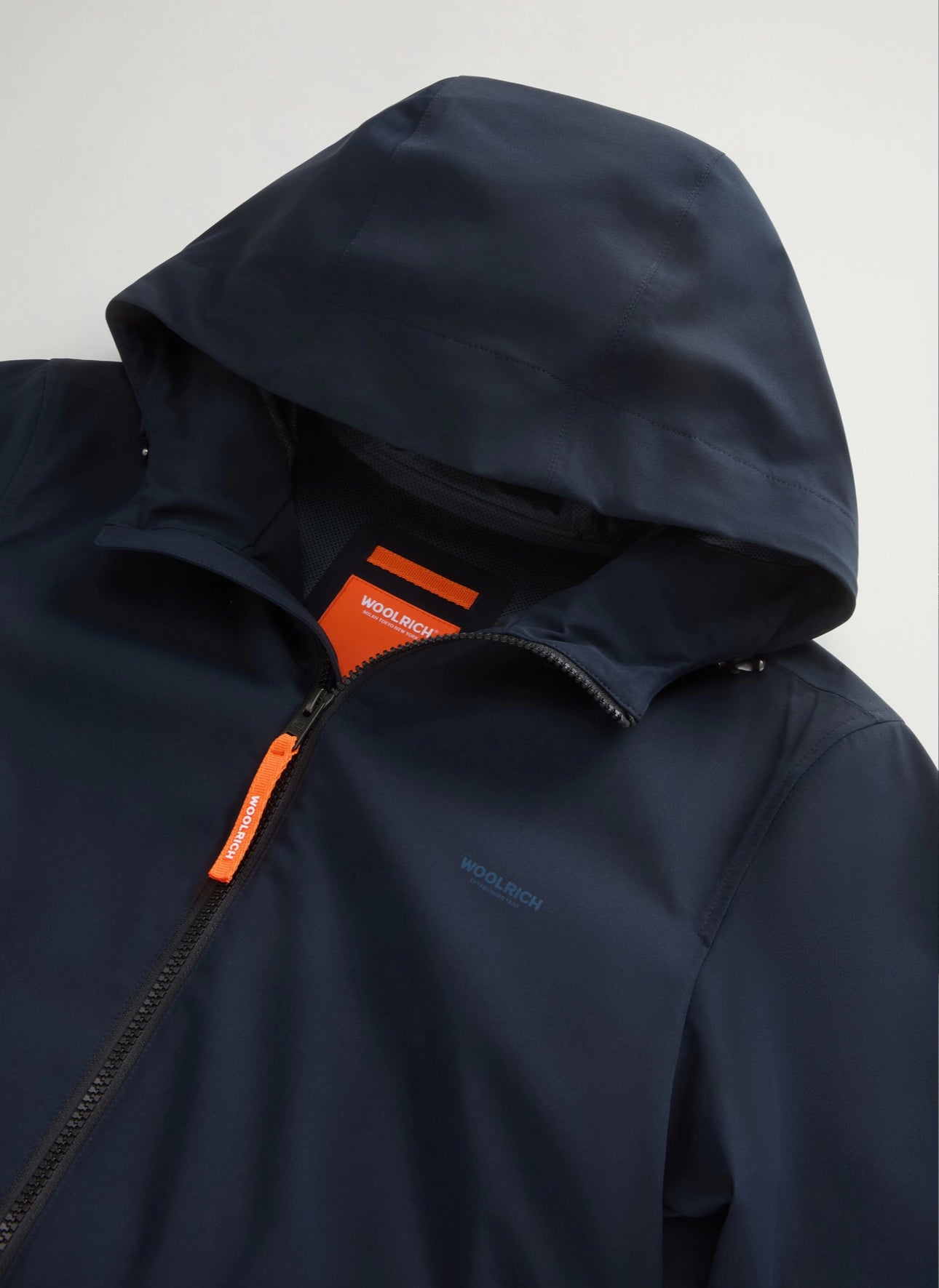 Woolrich