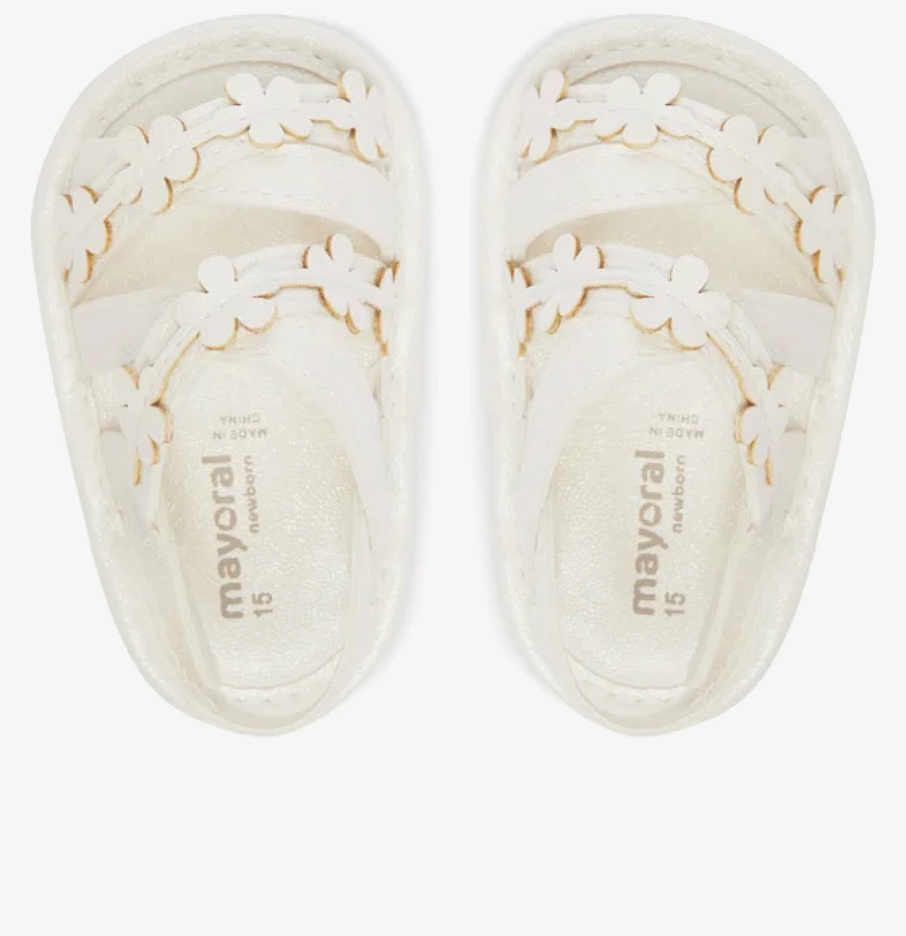 Mayoral sandalen
