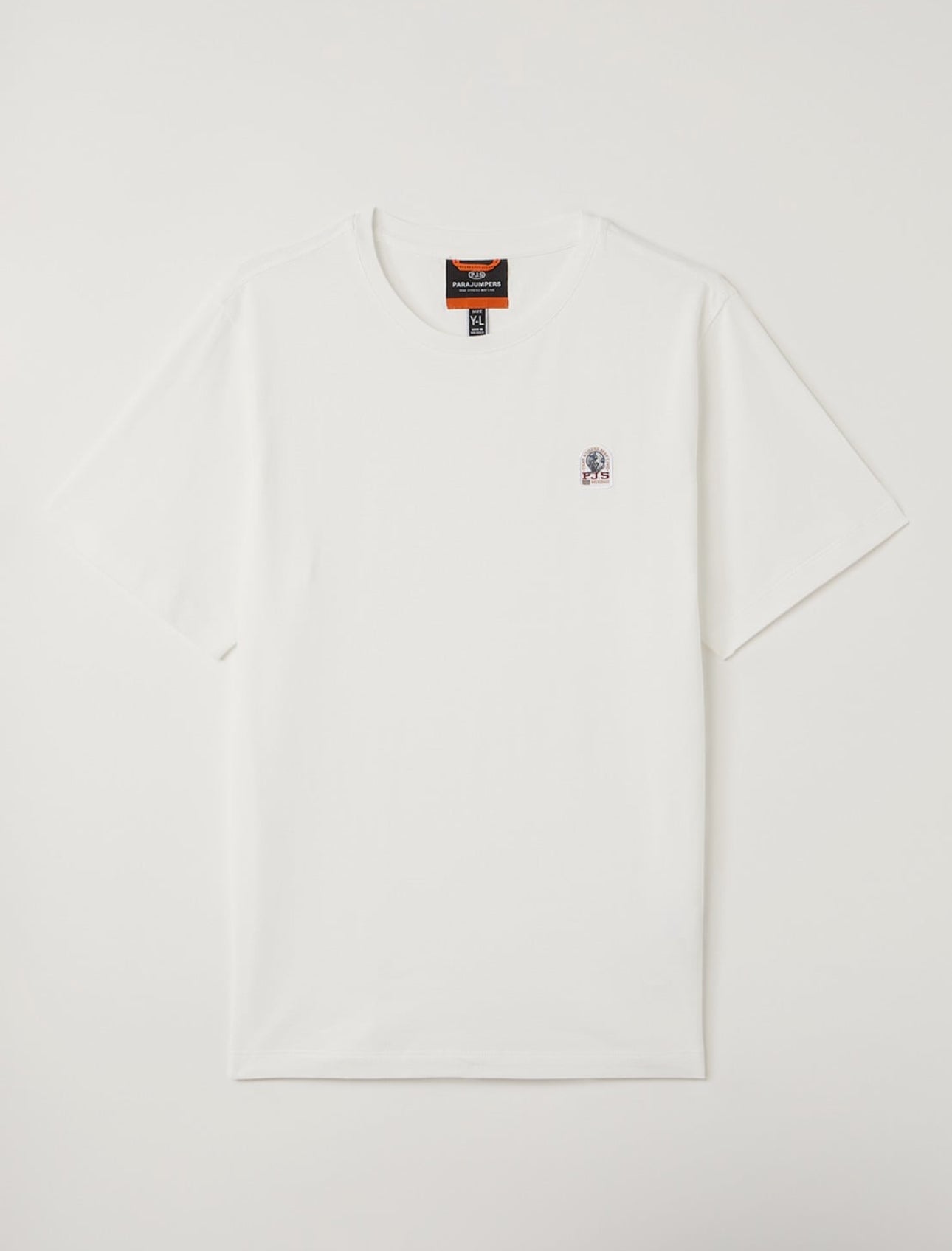Parajumpers patch tee
