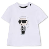 Karl Lagerfeld set