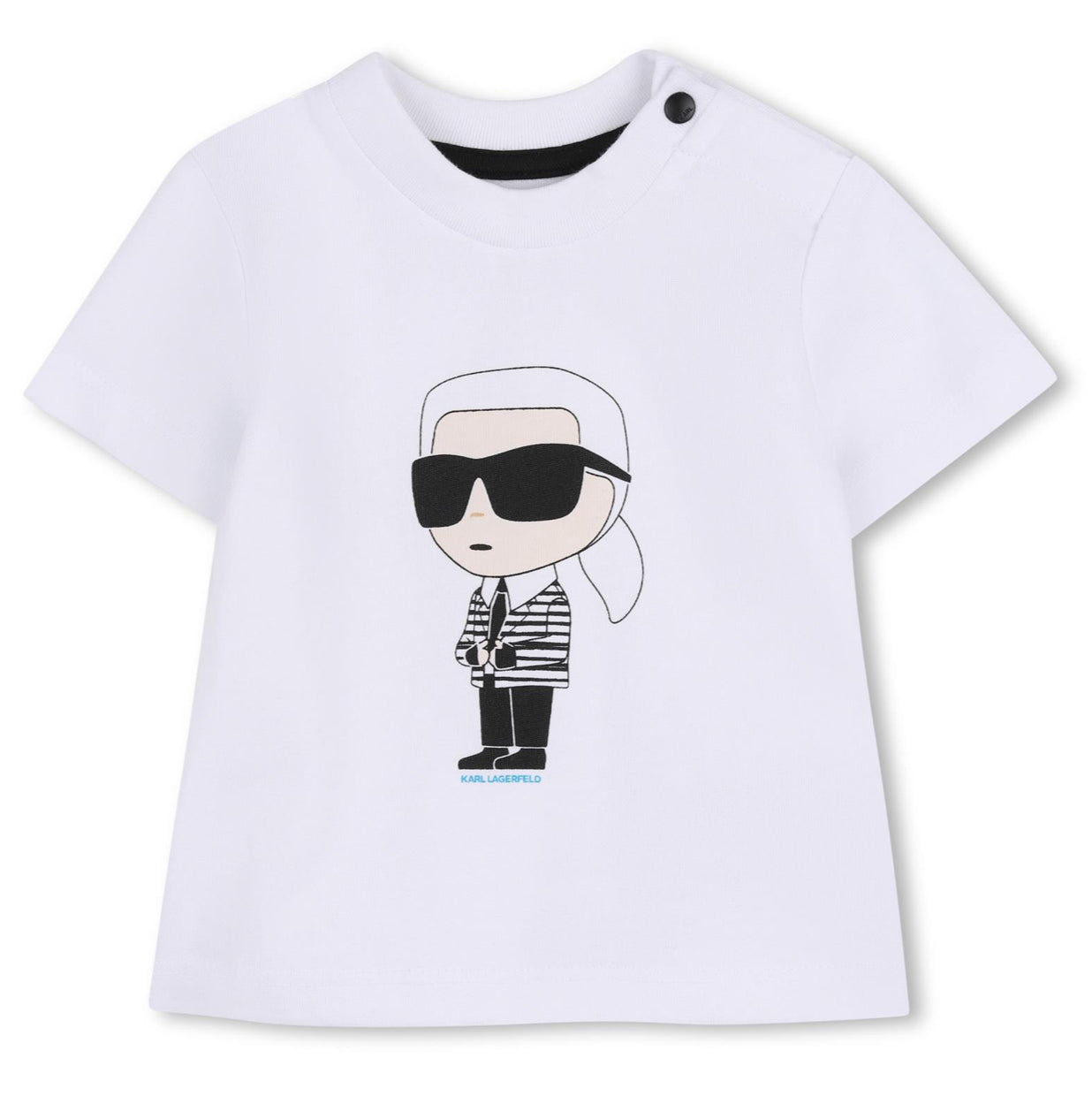 Karl Lagerfeld set