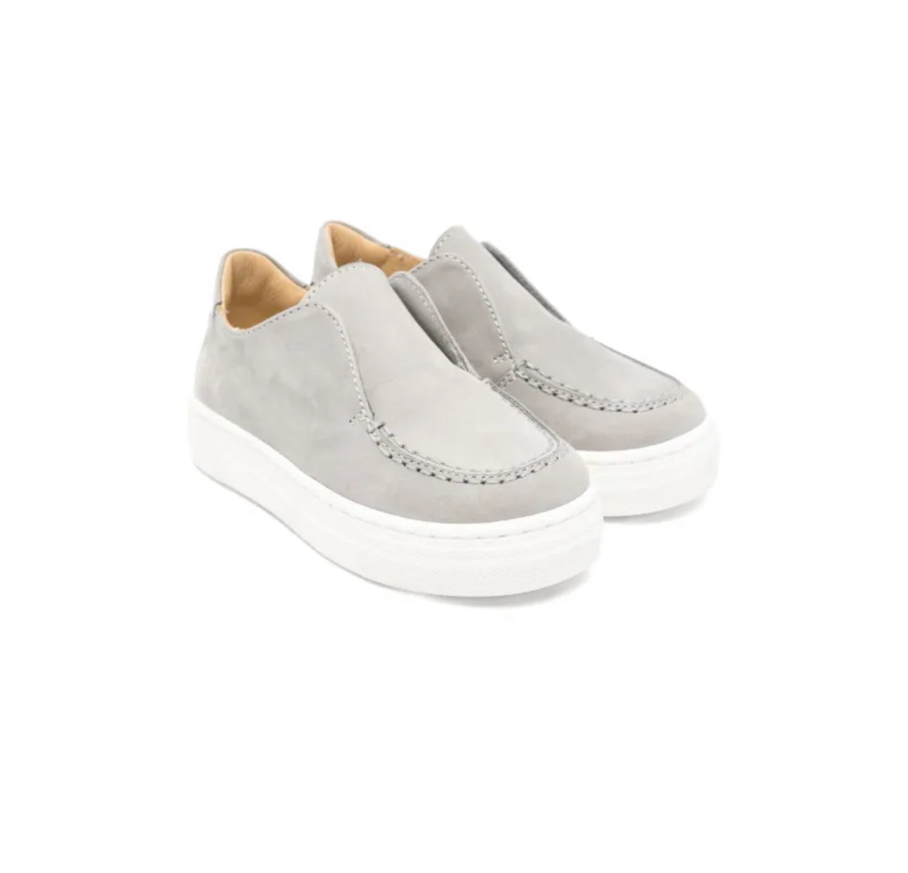 Andrea Montelpare unisex loafers