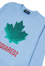 DSQUARED2 Junior Sweater