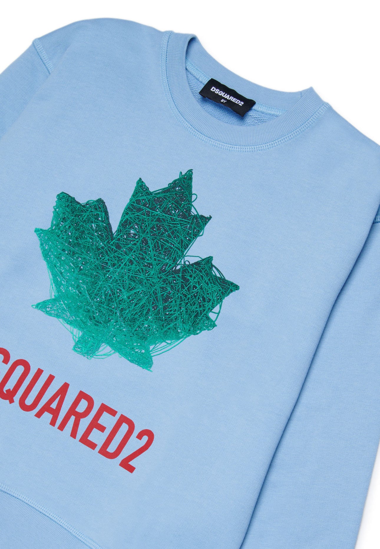 DSQUARED2 Junior Sweater