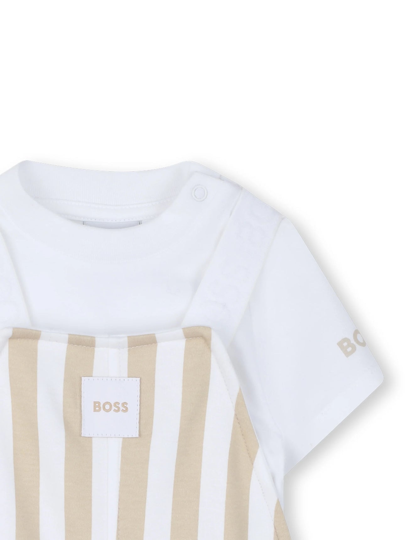 Hugo Boss newborn set