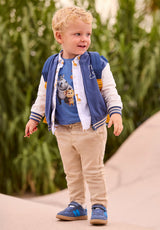 Mayoral chino broek