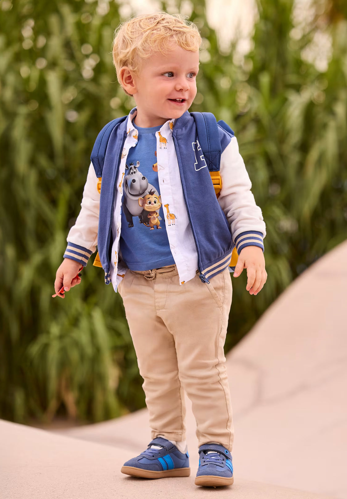 Mayoral chino broek