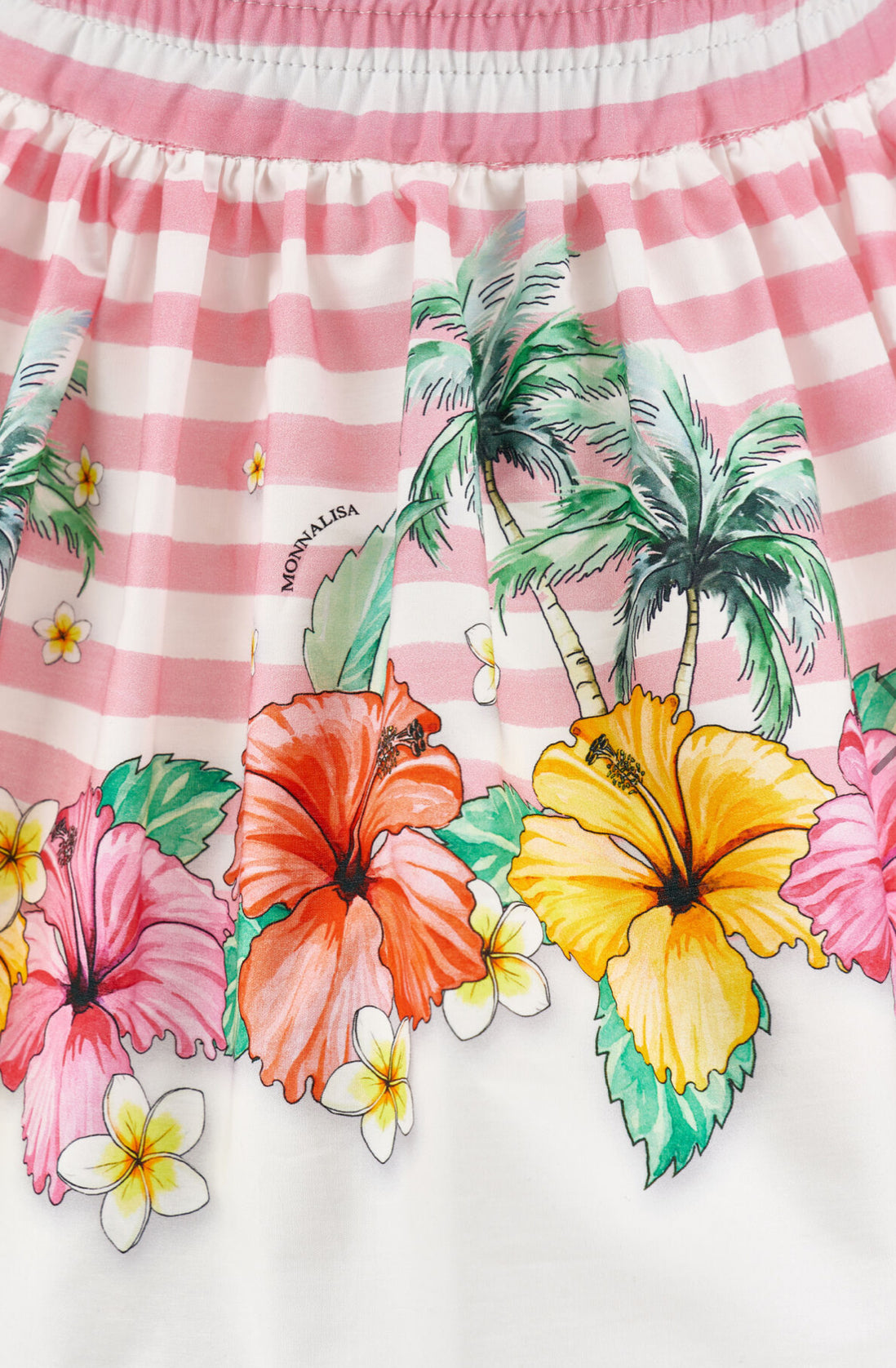 Monnalisa x Moana rok