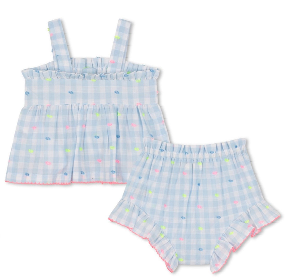 Billieblush set