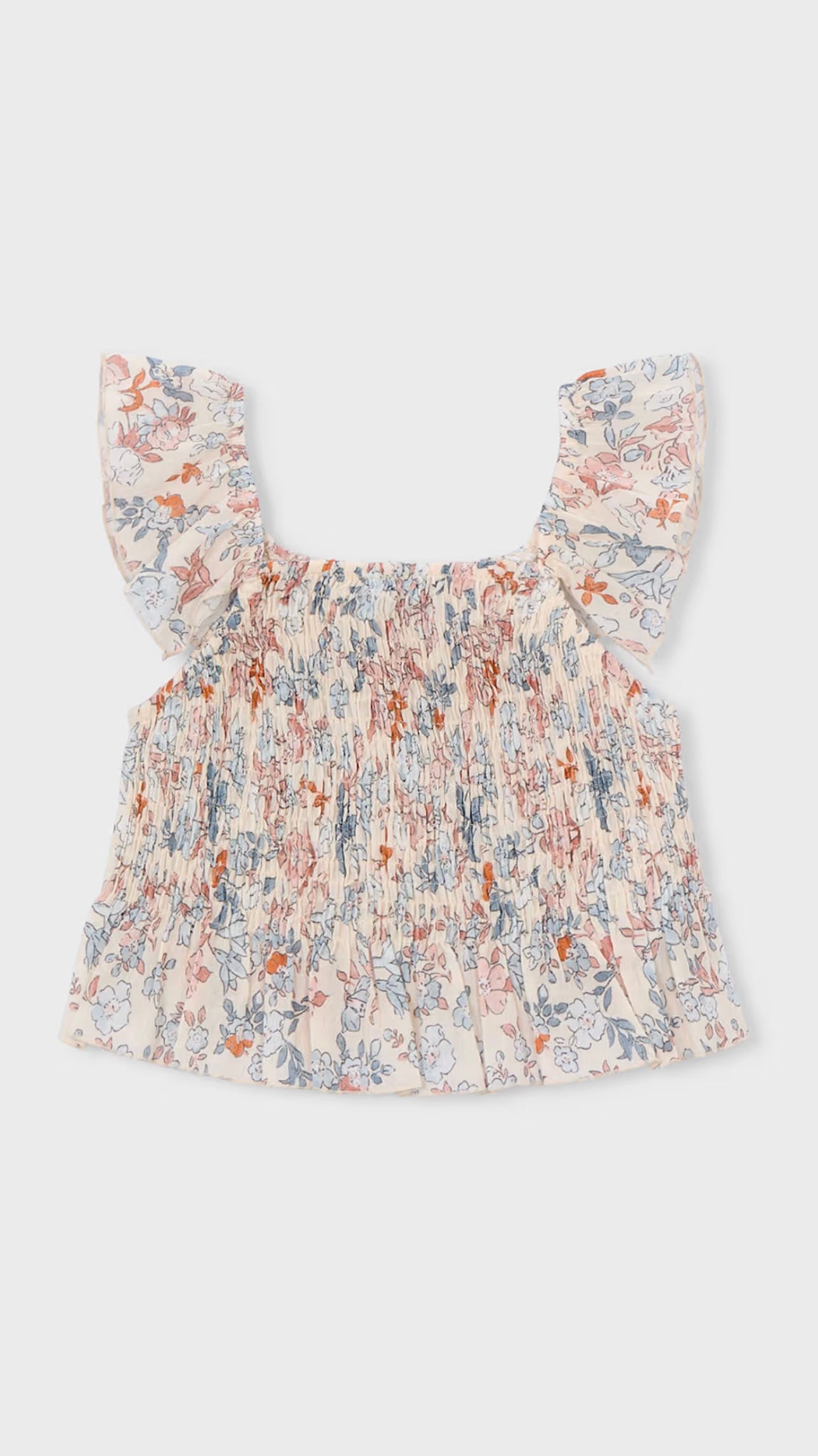 Mayoral Bambula Top