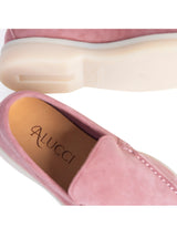 Alucci Loafers