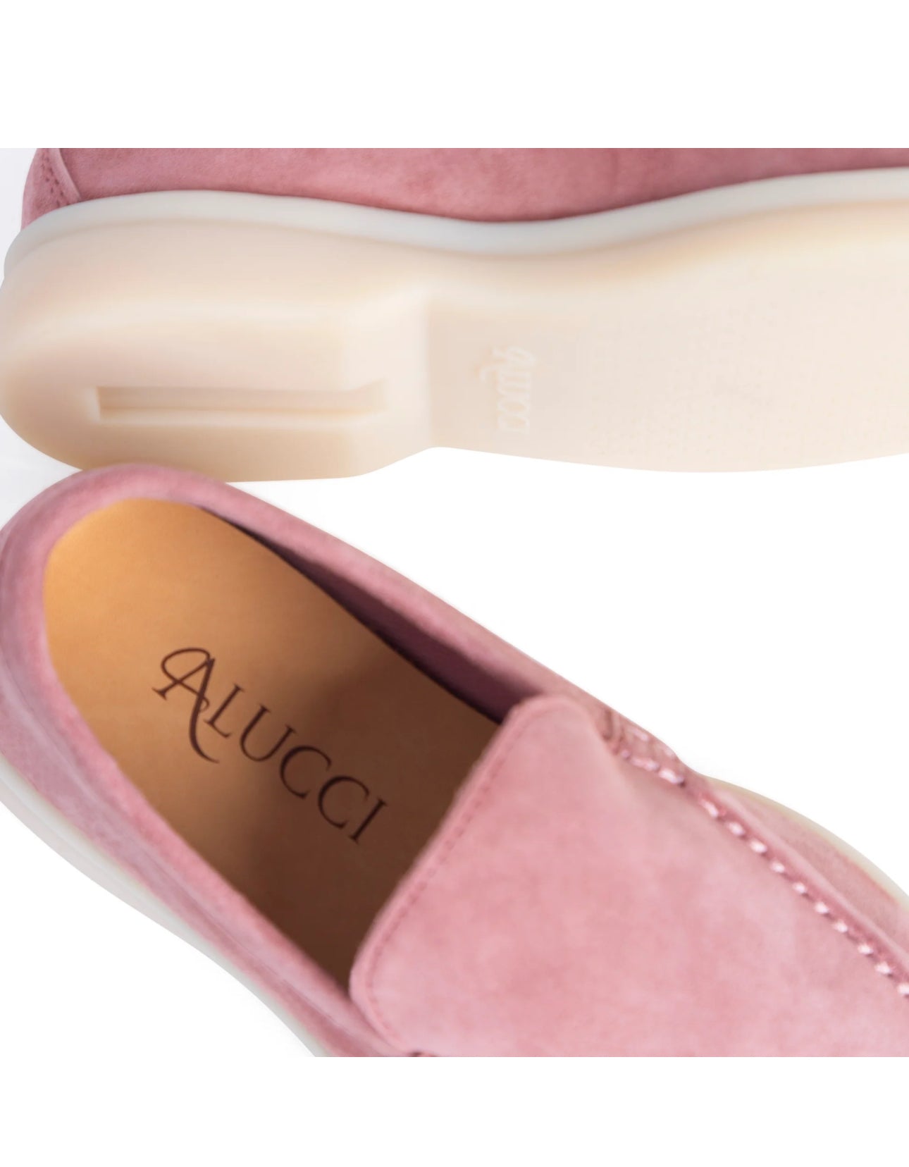Alucci Loafers
