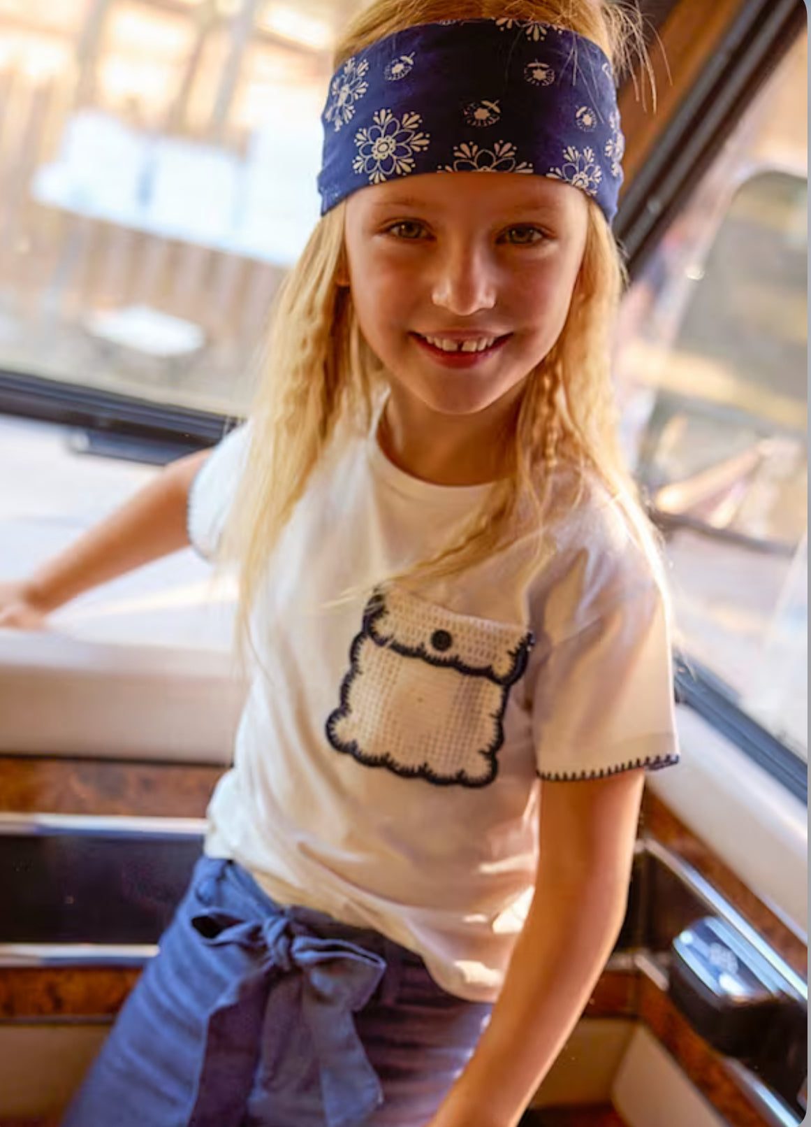 Mayoral t-shirt