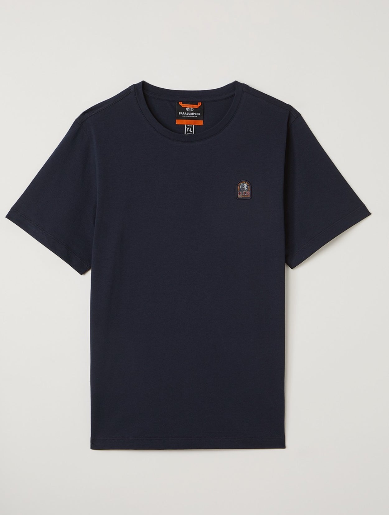 Parajumpers patch tee