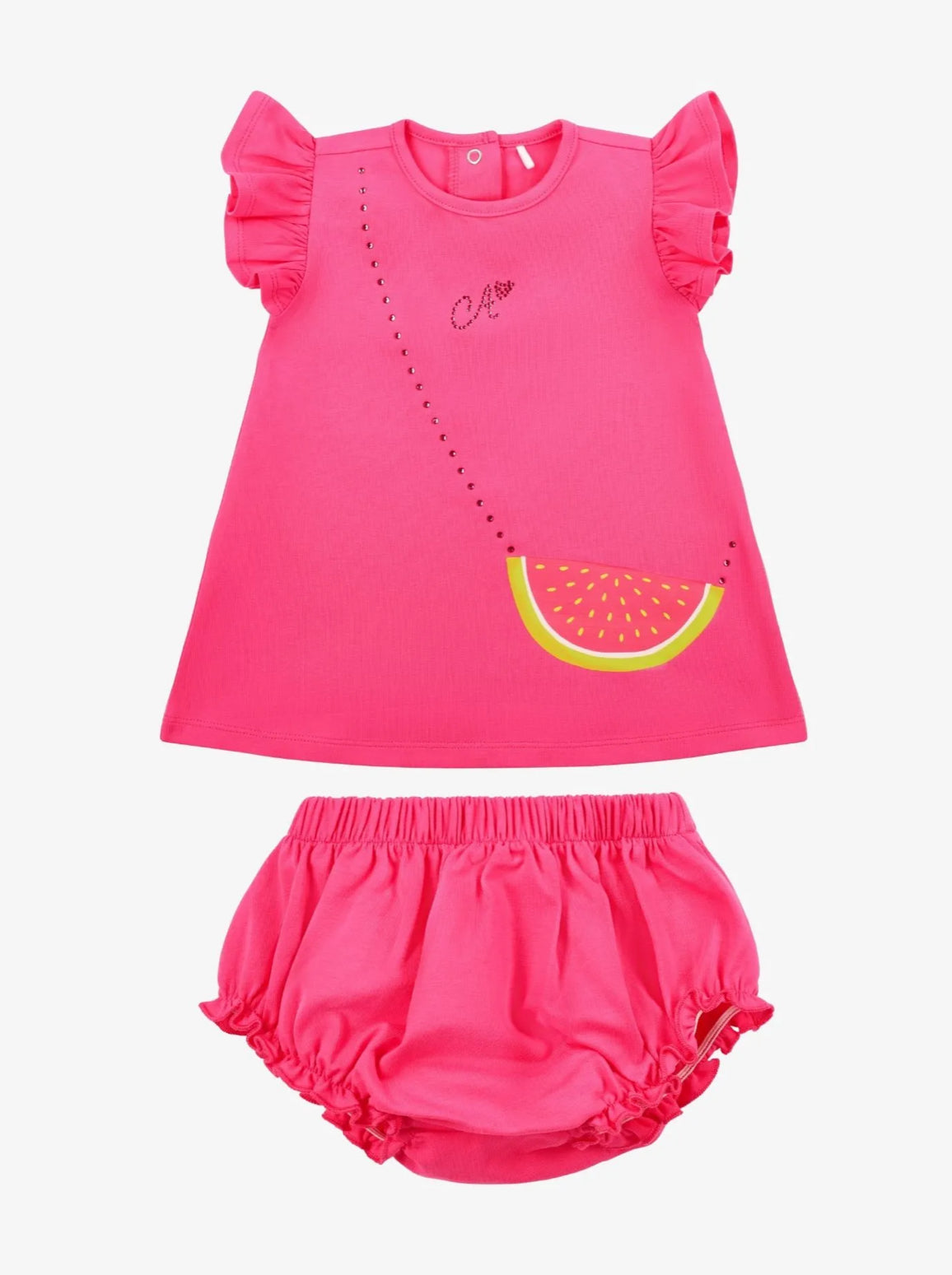 Little A jurk paisley