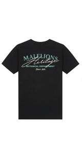 Malelions Junior Heritage T-Shirt