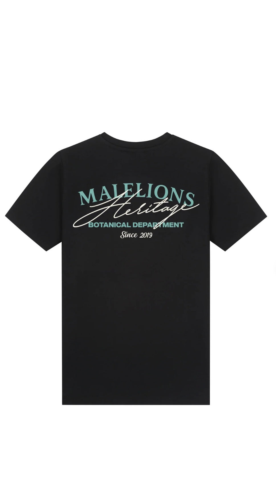 Malelions Junior Heritage T-Shirt