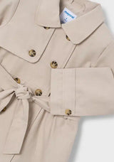Mayoral trenchcoat