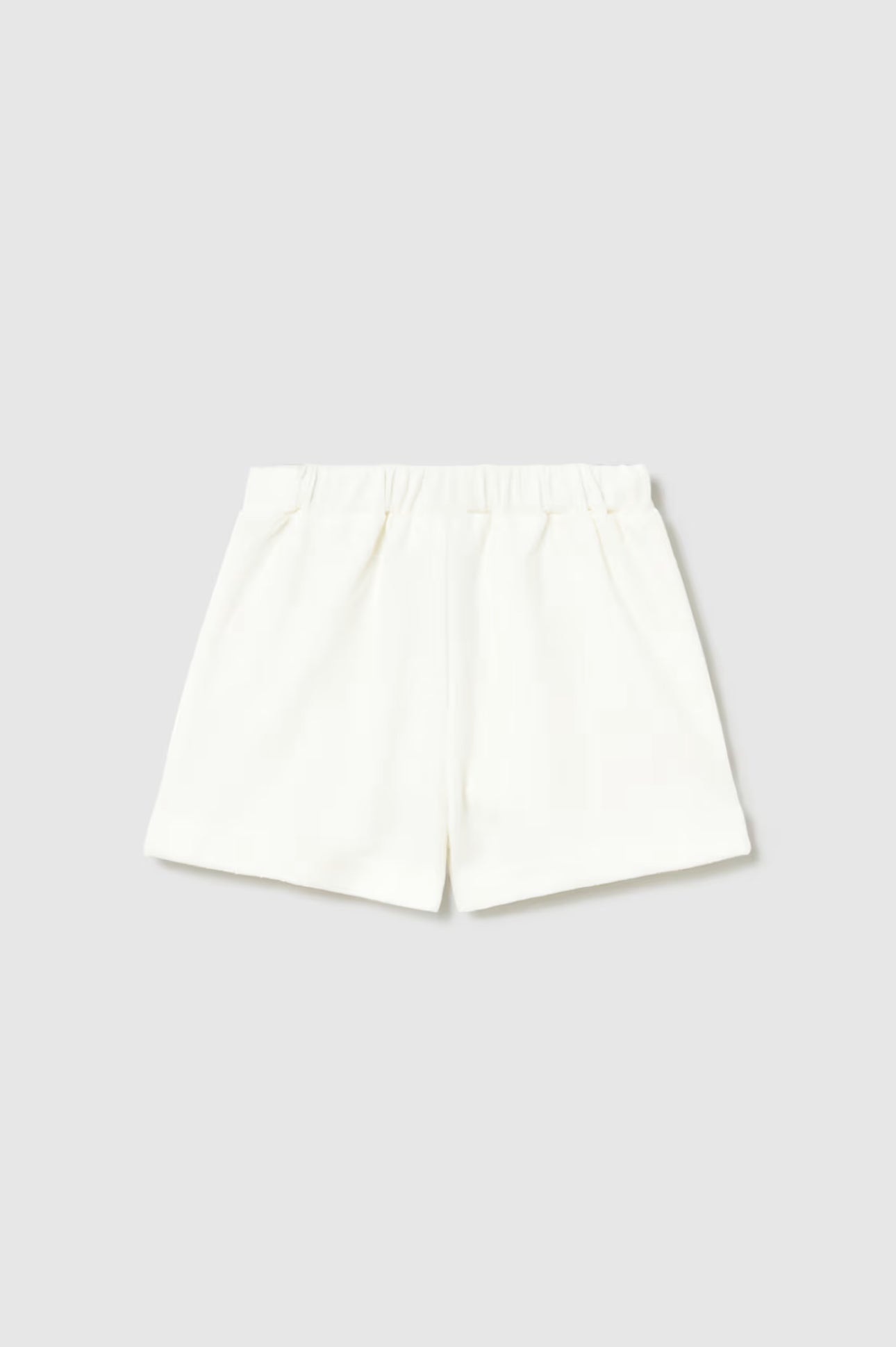 Mayoral baby shorts
