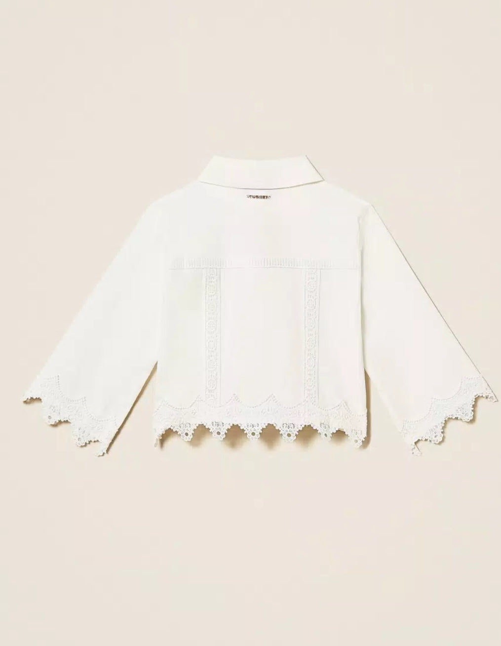 Twinset blouse