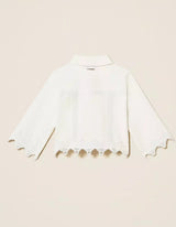 Twinset blouse