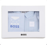 Hugo Boss newborn