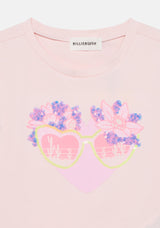 Billieblush t-shirt