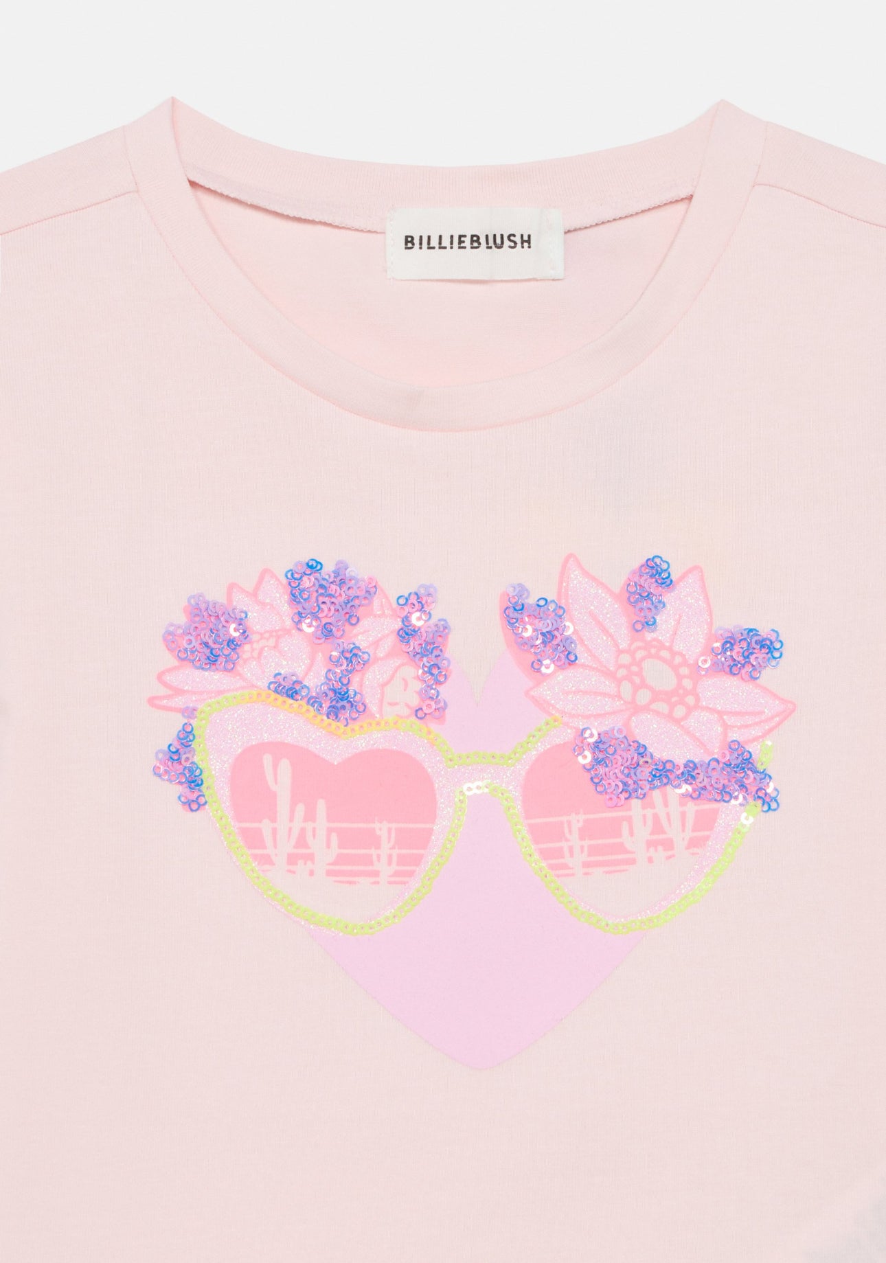Billieblush t-shirt